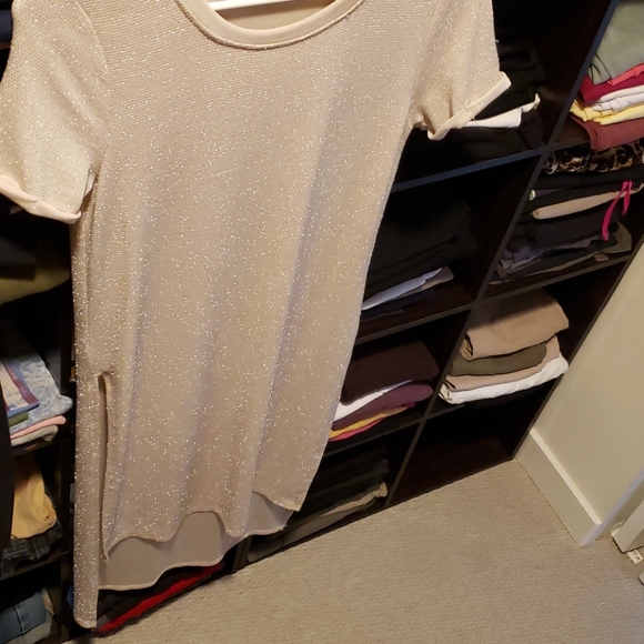 Dressy tunic - Picture 14 of 14